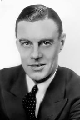 Photo of Colin Clive