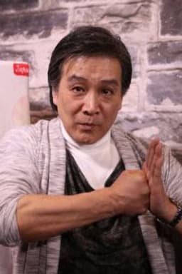 Photo of Akito Osuga