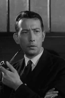 Photo of Jean Juillard