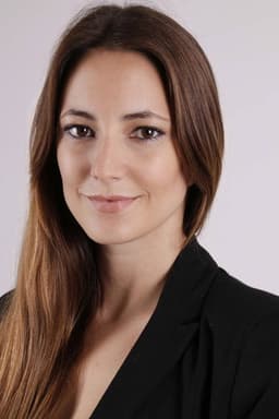 Photo of Tania Serrano