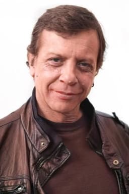 Photo of Humberto Solórzano