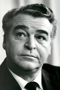Photo of Carl Ottosen