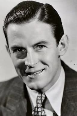 Photo of Colin Tapley