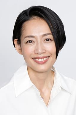 Photo of Sachie Hara