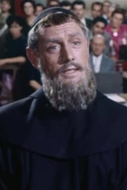 Photo of Roland Bartrop