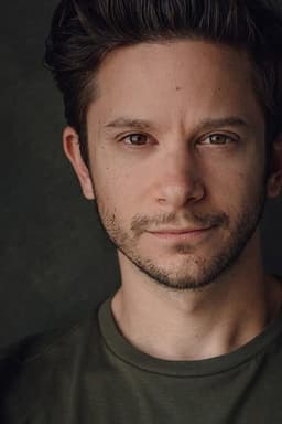 Photo of Martin Spanjers