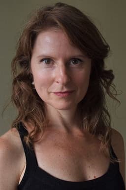 Photo of Christine Grace Szarkó
