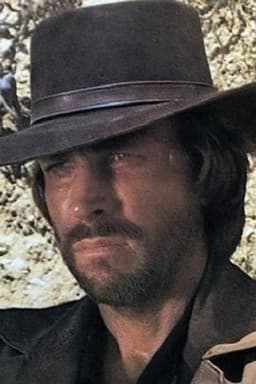 Photo of Lincoln Tate