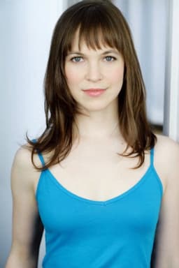 Photo of Natalie Kuhn