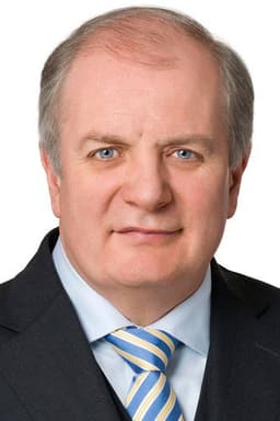 Photo of Gavin Duffy