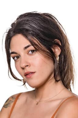 Photo of Niki Vakali