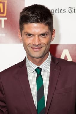 Photo of Will McCormack