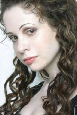 Photo of Juliette Angeli