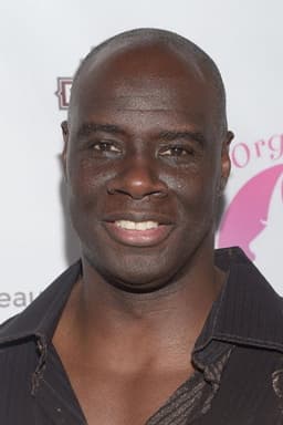 Photo of Isaac C. Singleton, Jr.