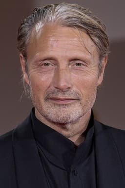 Photo of Mads Mikkelsen