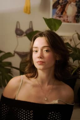 Photo of Emily Facey