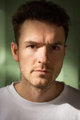 Photo of Rein Mulder