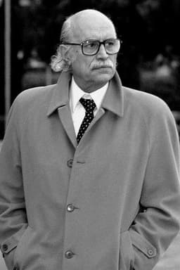 Photo of Antonio García-Trevijano