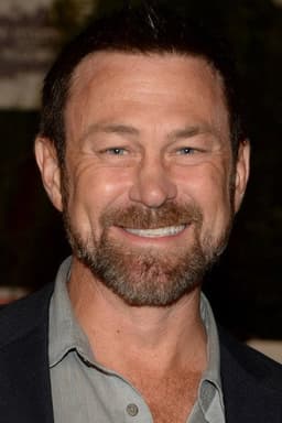 Photo of Grant Bowler