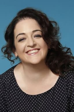 Photo of Maeve Higgins