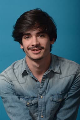 Photo of Mauricio Vila