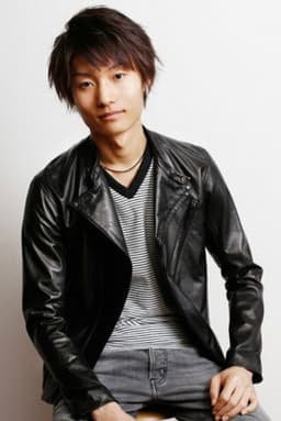 Photo of Toshiharu Sasaki