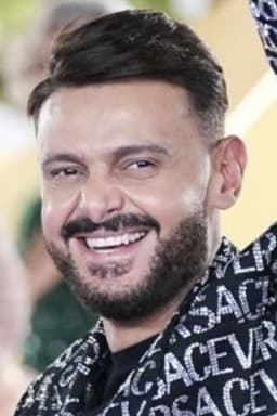 Photo of Ramez Galal