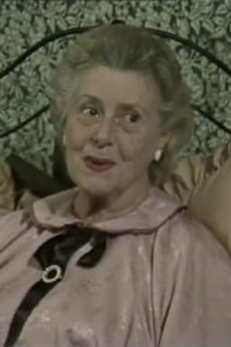 Photo of Aileen Britton