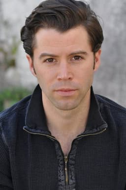 Photo of Michael Boyne