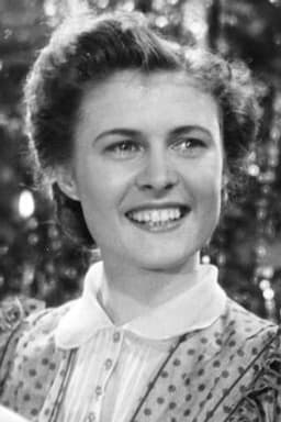 Photo of Anne-Marie Blanc