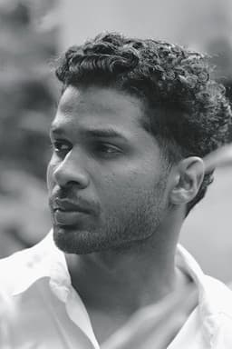 Photo of Gautham K Biju