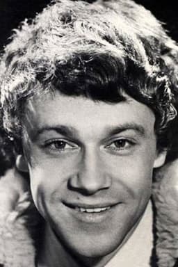 Photo of Aleksandr Lenkov