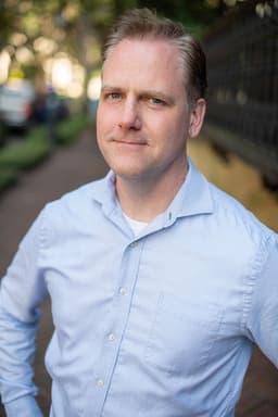 Photo of Christopher Bass