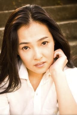 Photo of Kaori Mizushima