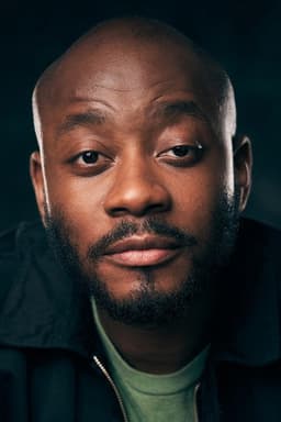 Photo of Eric Kole