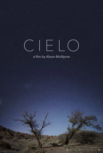 Poster for Cielo