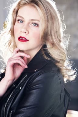 Photo of Sarah Luby