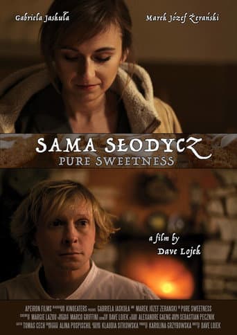 Poster for Pure Sweetness