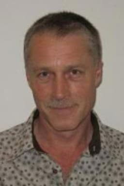 Photo of Ladislav Cigánek