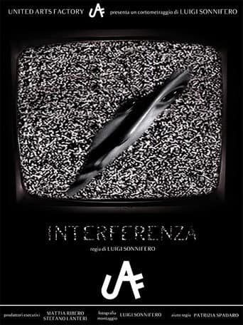 Poster for Interference