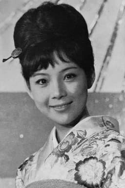 Photo of Machiko Naka