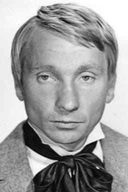 Photo of Aleksey Zaytsev