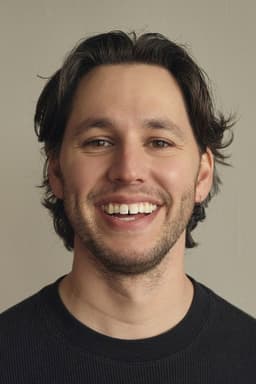 Photo of Gabe Gibbs