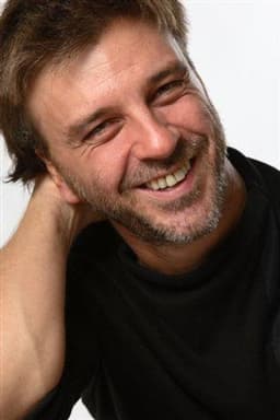 Photo of Armando del Río