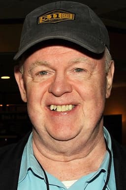 Photo of Frank Henenlotter