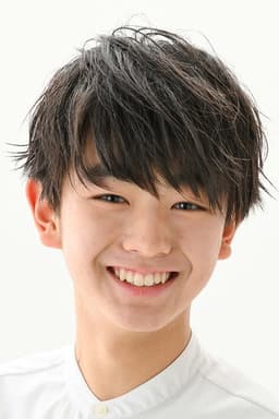 Photo of Koki Ishige