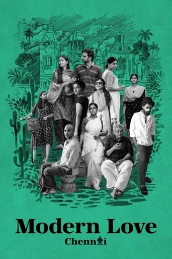 Poster for Modern Love Chennai