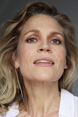 Photo of Stine Prætorius