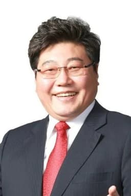 Photo of Bang Hyung-joo