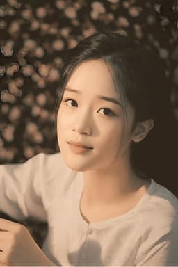 Photo of Cao Thị Thuỳ Linh